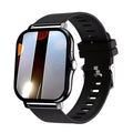 Smart Watch Android Phone Bluetooth Talking Blood Oxygen/Blood Pressure Monitoring  Women Men KESHUYOU 2025